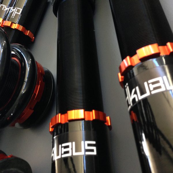 Shop dkubus Pty Ltd Performance KJet fuel injection & Racing parts